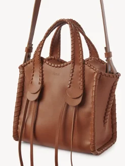 Women Chloé Small Mony Tote Bag