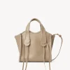Women Chloé Small Mony Tote Bag
