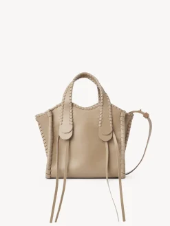 Women Chloé Small Mony Tote Bag
