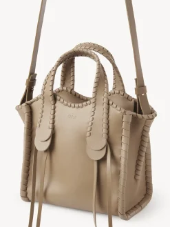 Women Chloé Small Mony Tote Bag