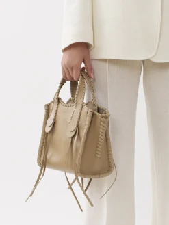 Women Chloé Small Mony Tote Bag