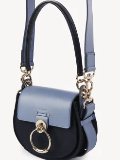 Women Chloé Small Tess Bag
