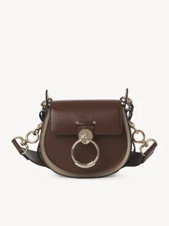 Women Chloé Small Tess Bag