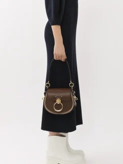 Women Chloé Small Tess Bag