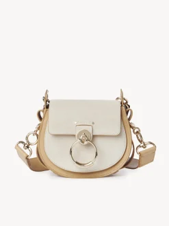 Women Chloé Small Tess Bag