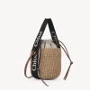 Women Chloé Small Woody Basket