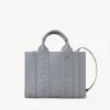 Women Chloé Small Woody Tote Bag