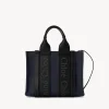Women Chloé Small Woody Tote Bag