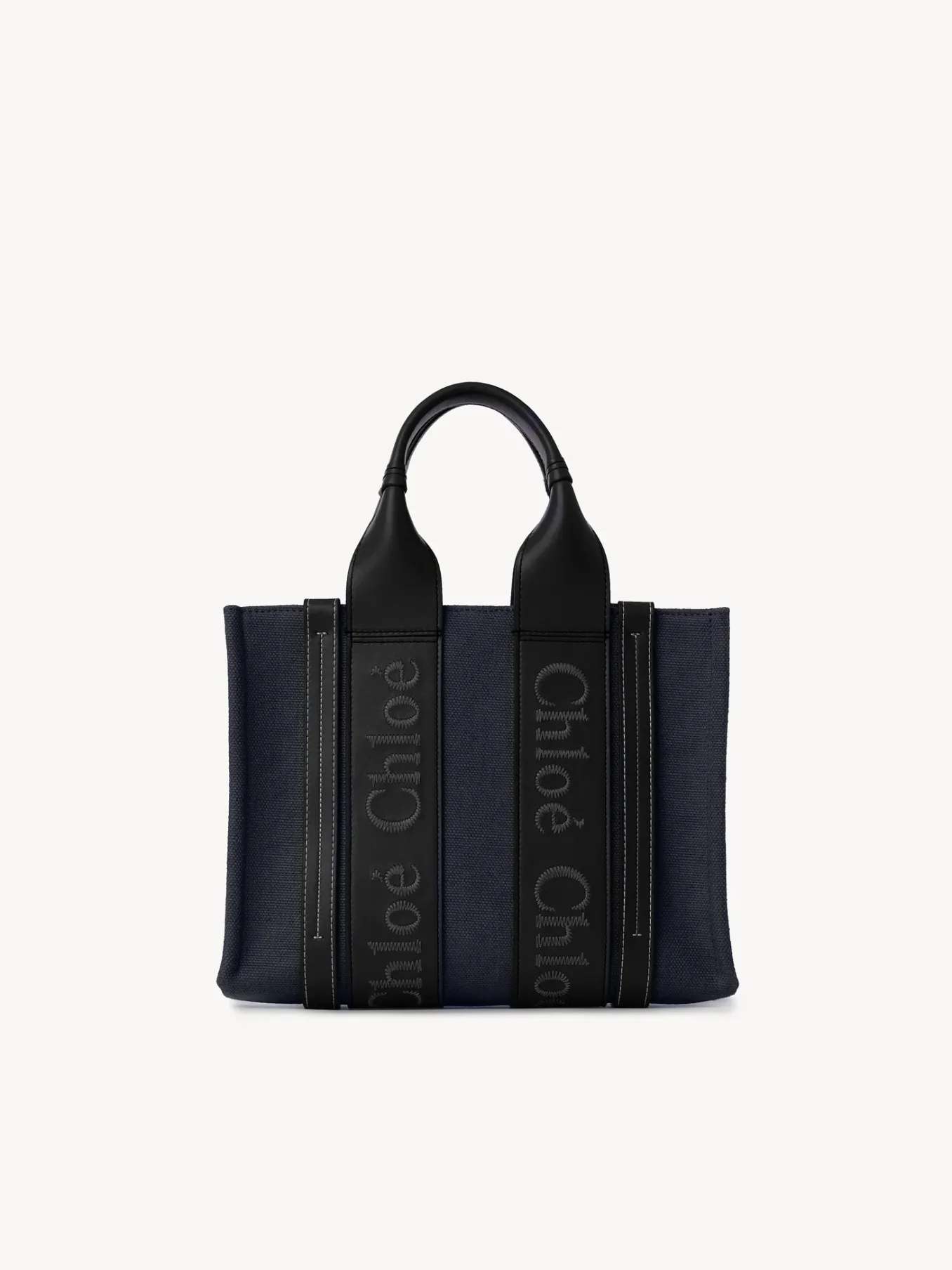 Women Chloé Small Woody Tote Bag