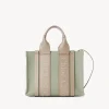 Women Chloé Small Woody Tote Bag