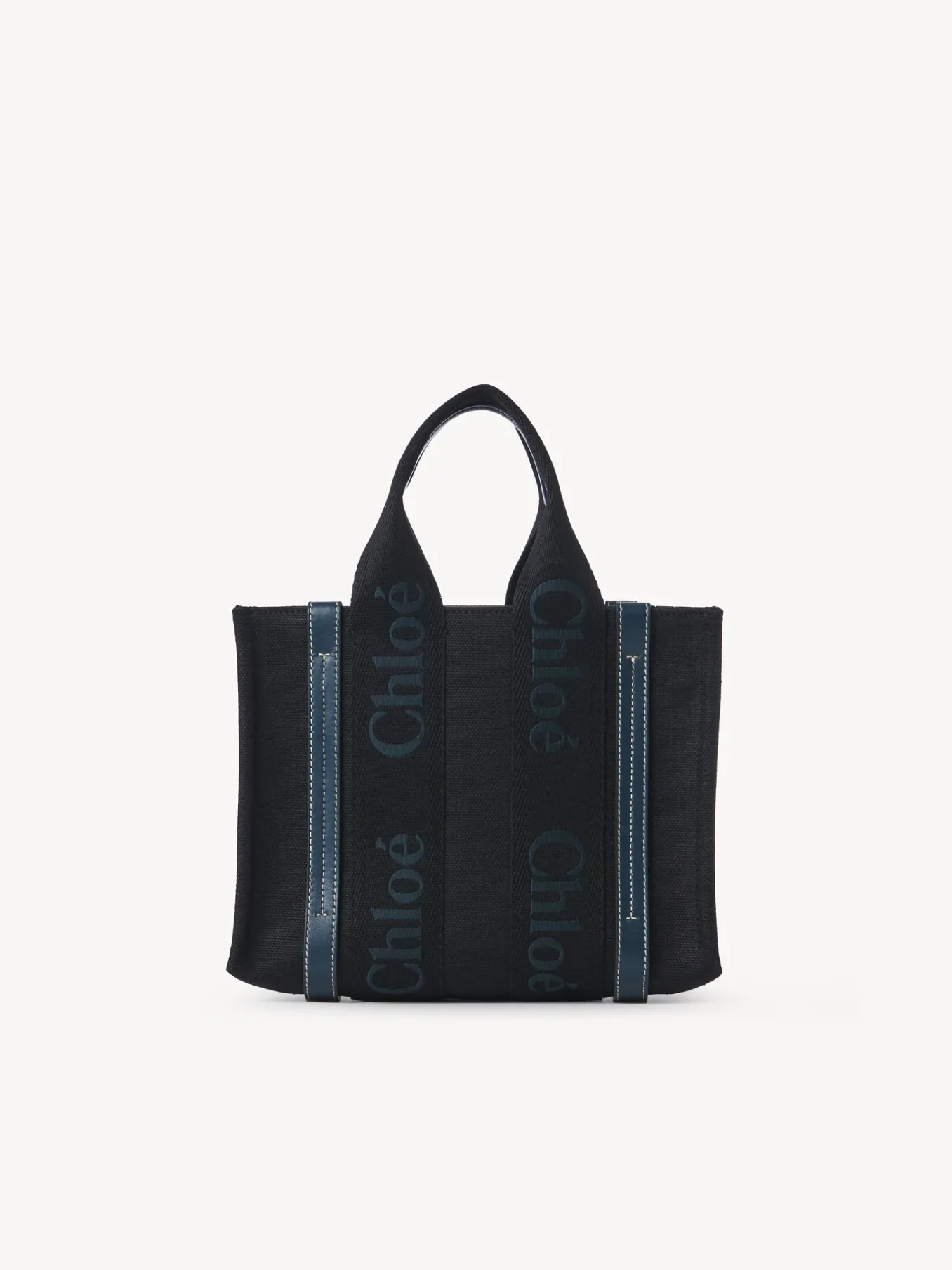 Women Chloé Small Woody Tote Bag