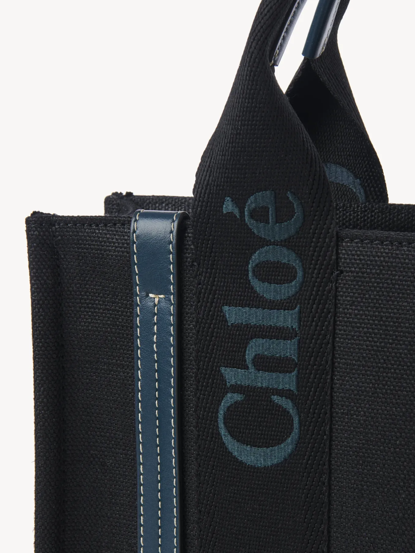 Women Chloé Small Woody Tote Bag