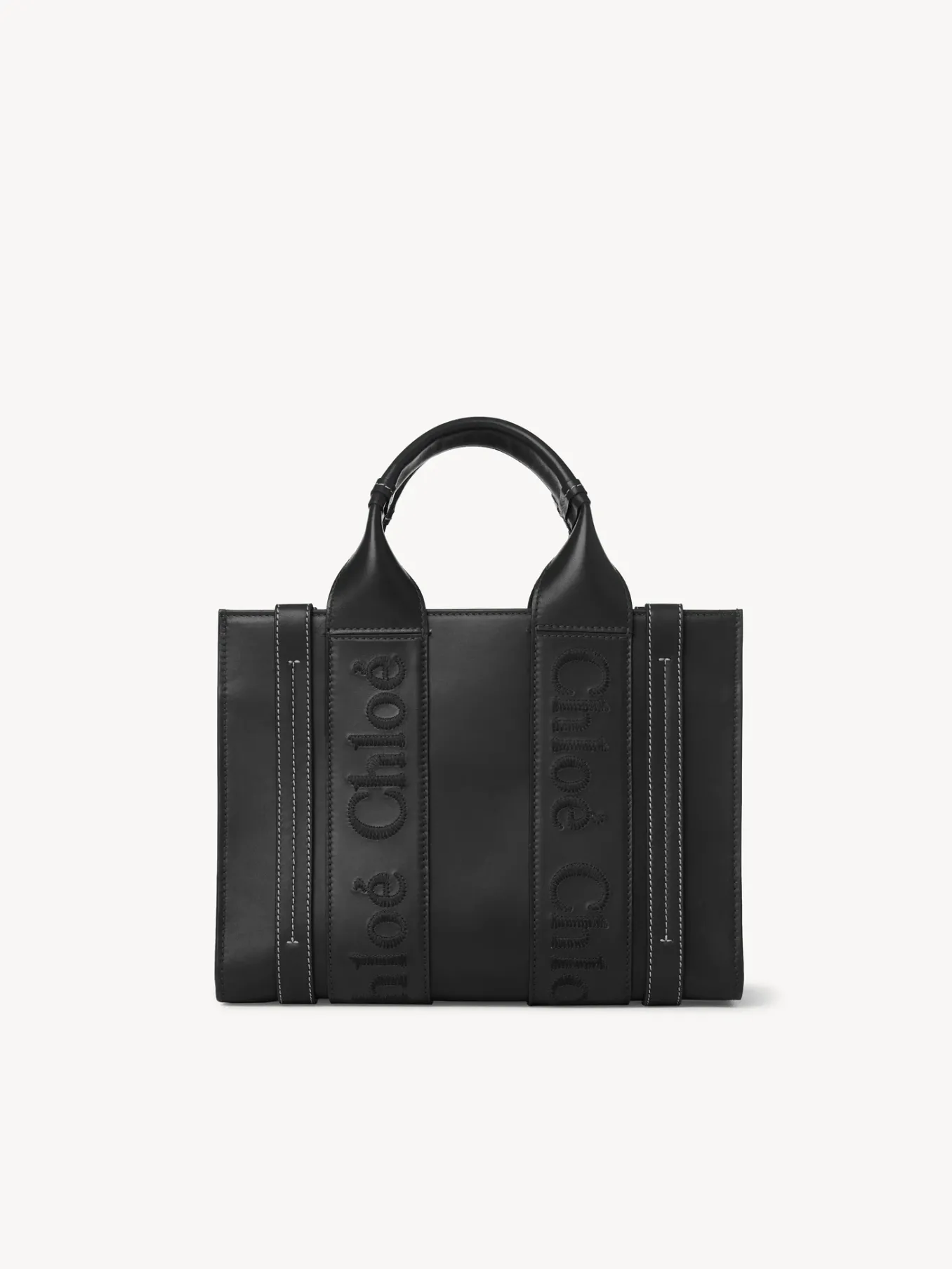 Women Chloé Small Woody Tote Bag