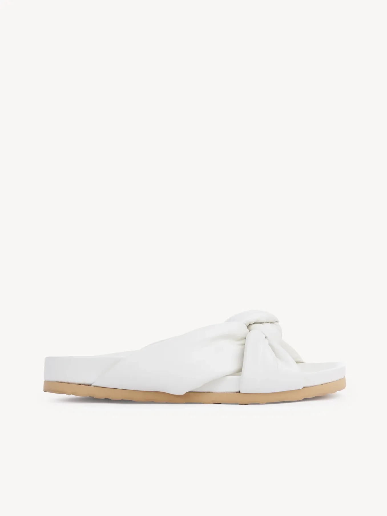 Women Chloé Spencer Slide