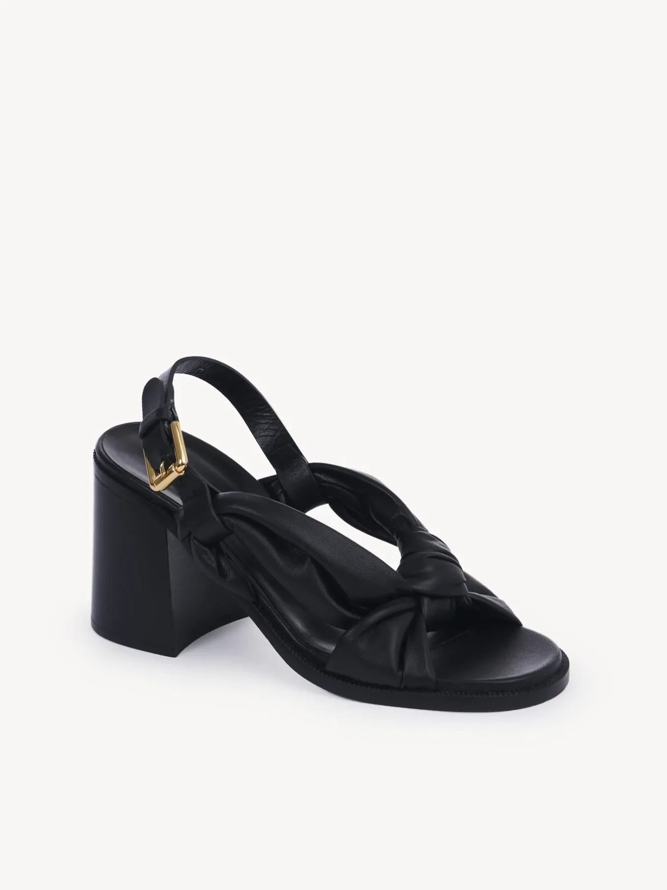 Women Chloé Spender Sandal