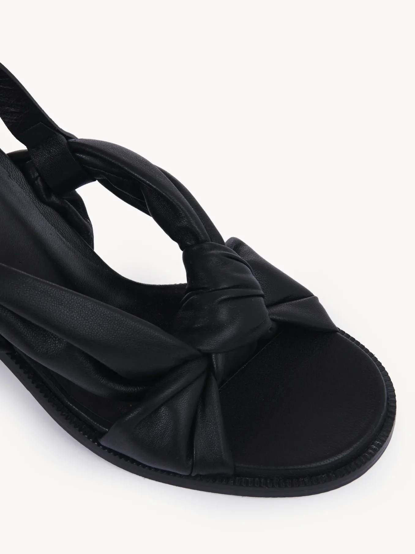 Women Chloé Spender Sandal