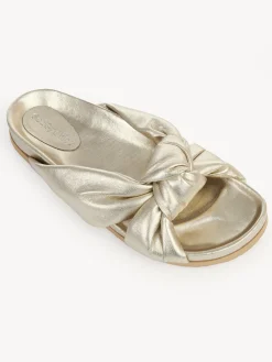 Women Chloé Spender Slide