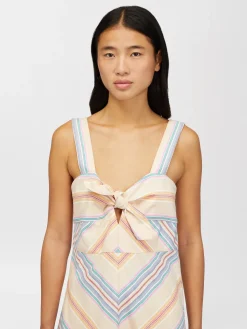 Women Chloé Strappy Sundress
