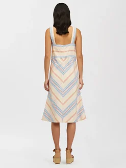 Women Chloé Strappy Sundress