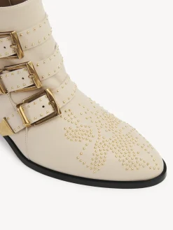 Women Chloé Susanna Short Boot