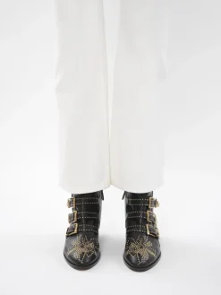 Women Chloé Susanna Short Boot