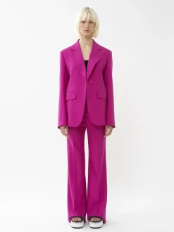 Women Chloé Tailored Jacket