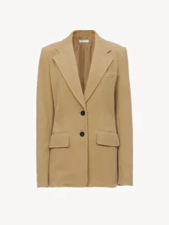 Women Chloé Tailored Jacket