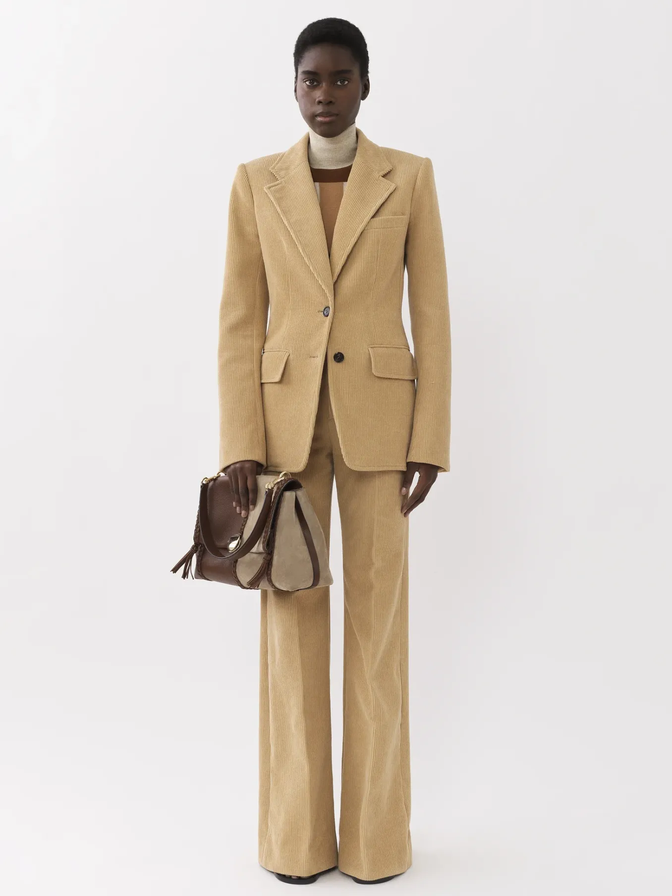 Women Chloé Tailored Jacket