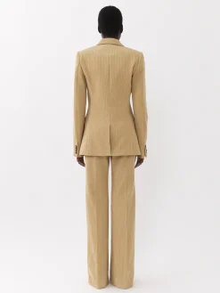 Women Chloé Tailored Jacket