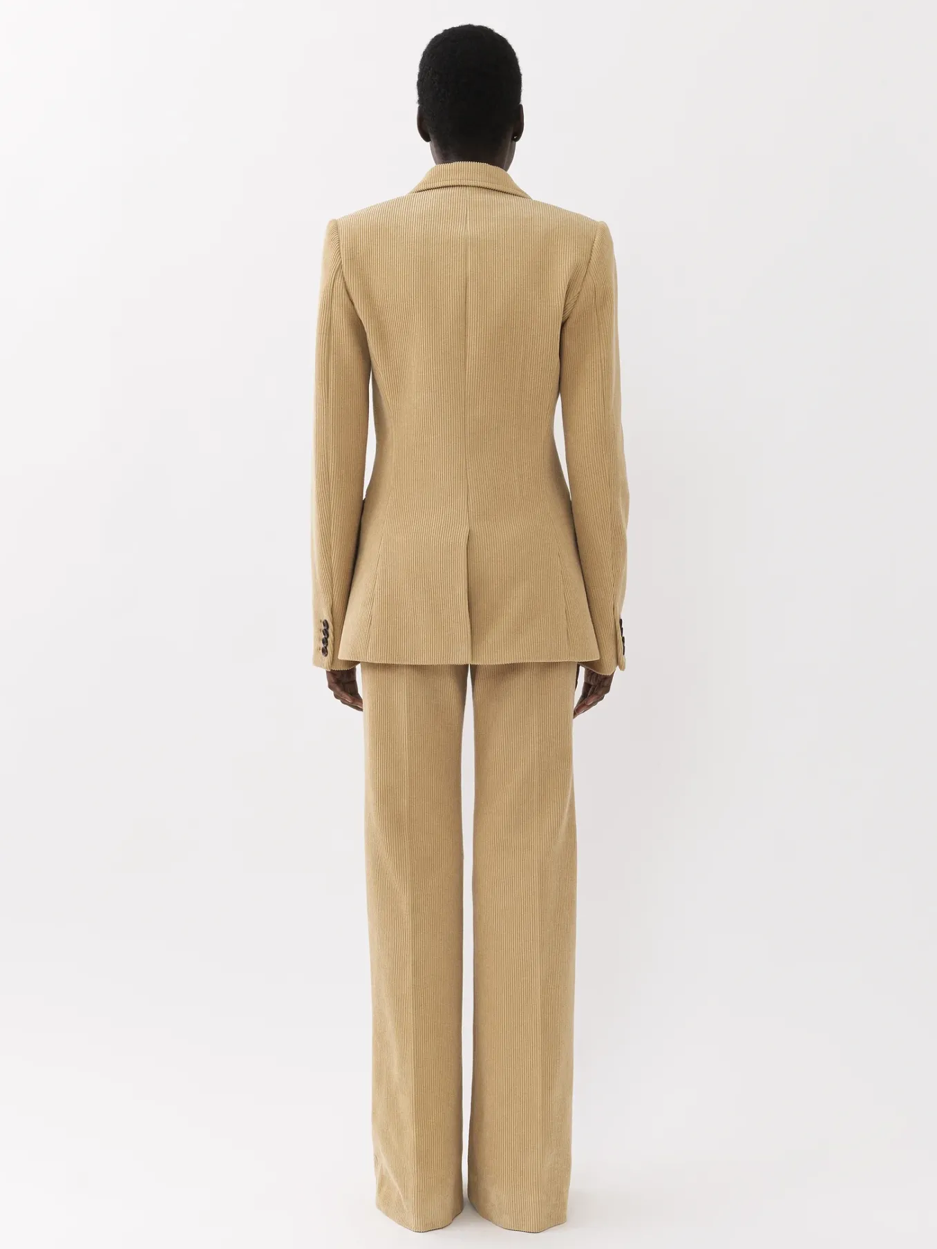 Women Chloé Tailored Jacket