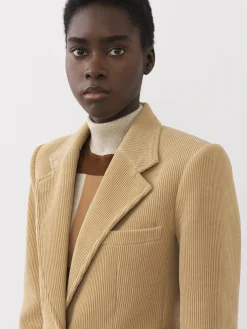 Women Chloé Tailored Jacket