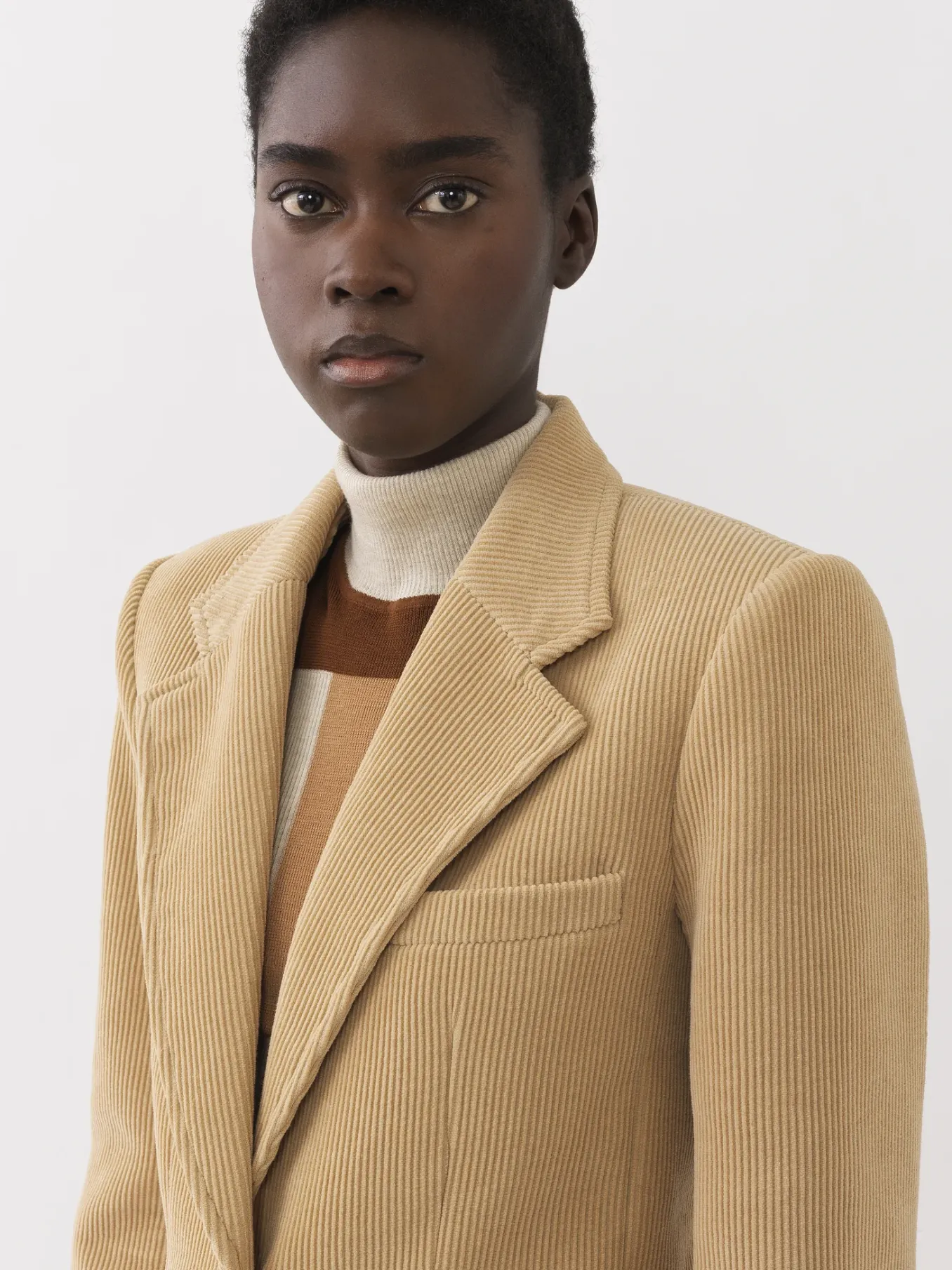 Women Chloé Tailored Jacket