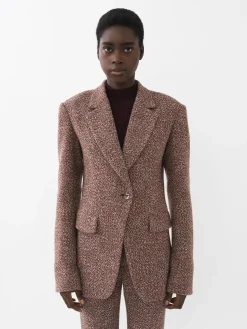Women Chloé Tailored Jacket
