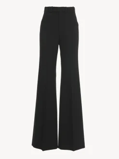Women Chloé Tailored Trousers