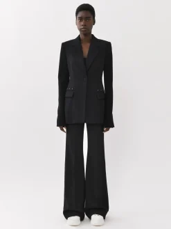 Women Chloé Tailored Trousers