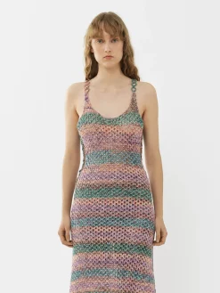 Women Chloé Tank Dress