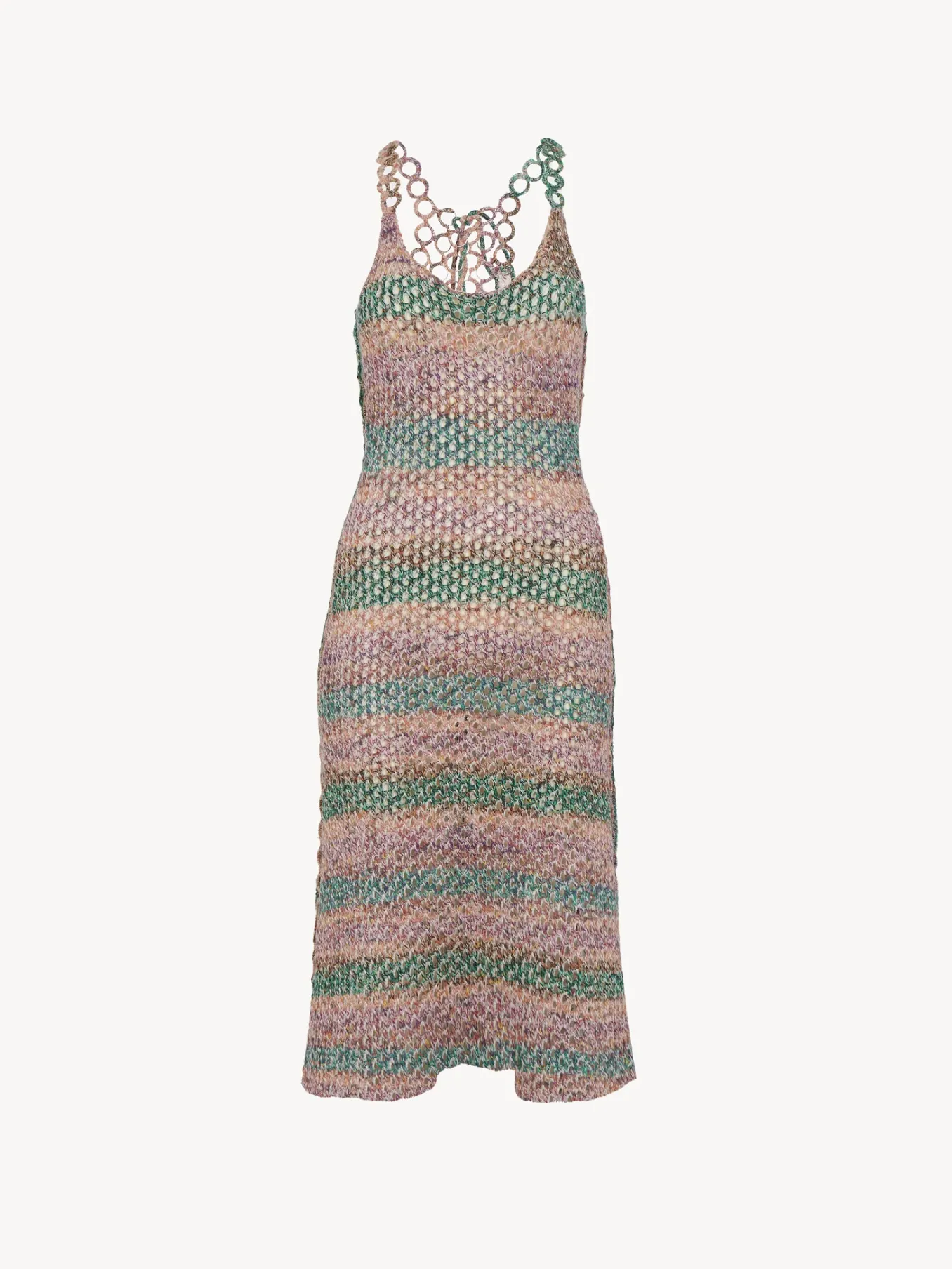 Women Chloé Tank Dress