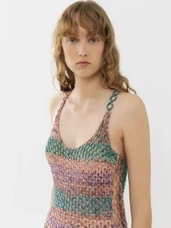 Women Chloé Tank Dress