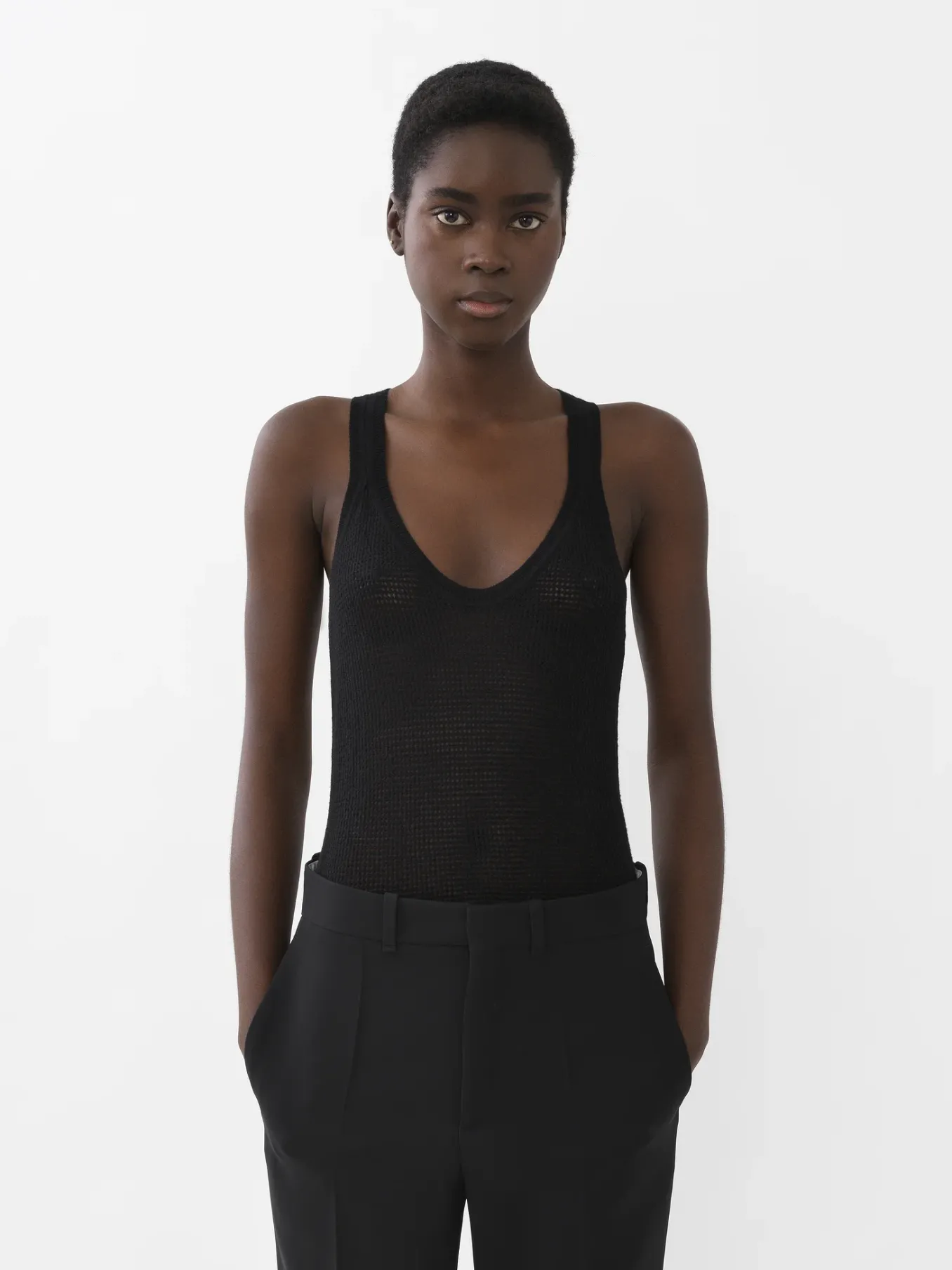 Women Chloé Tank Top