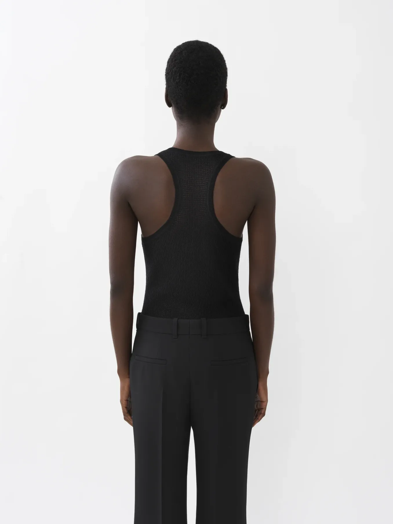 Women Chloé Tank Top