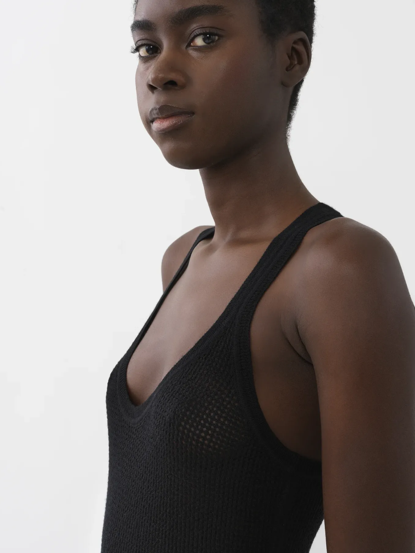 Women Chloé Tank Top