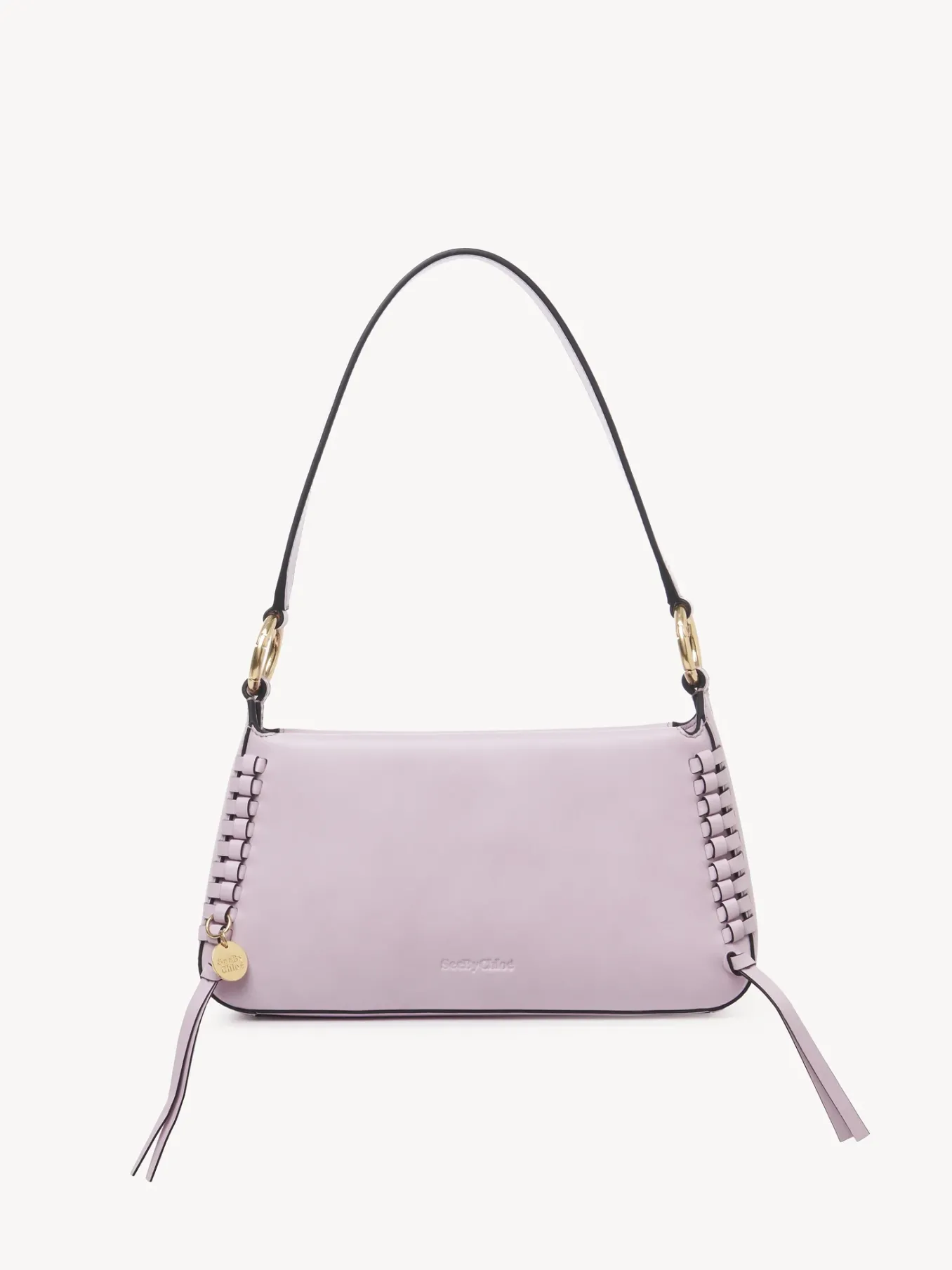 Women Chloé Tilda Baguette Bag