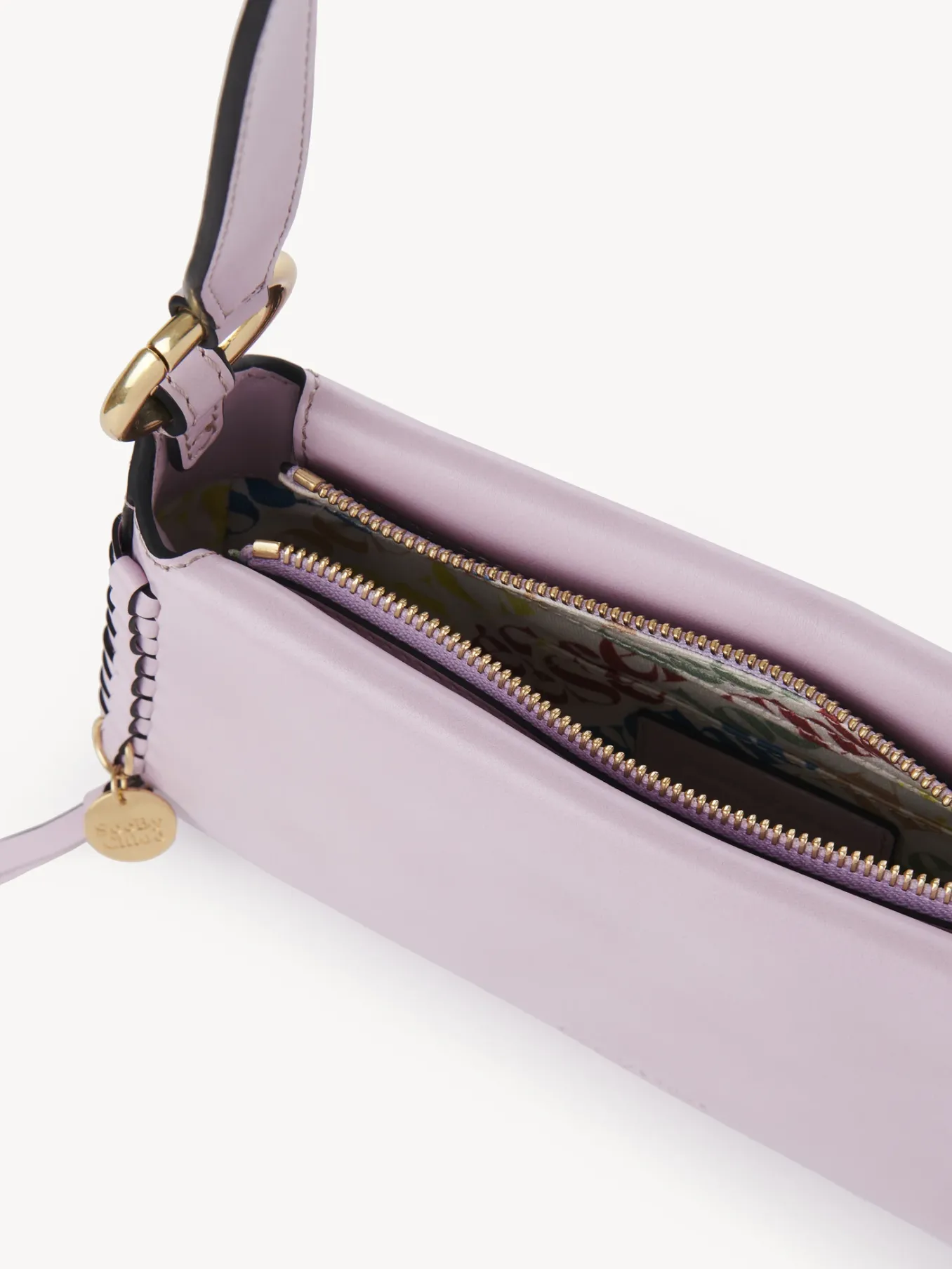 Women Chloé Tilda Baguette Bag