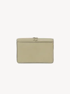 Women Chloé Tilda Business Card Holder
