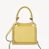 Women Chloé Tilda Mini Cross-Body Bag