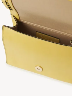 Women Chloé Tilda Mini Cross-Body Bag