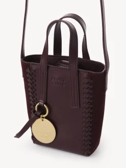 Women Chloé Tilda Mini Tote
