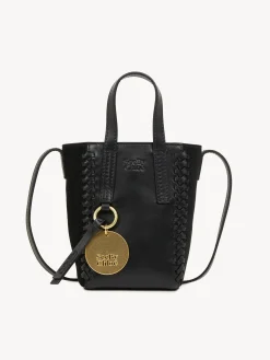 Women Chloé Tilda Mini Tote