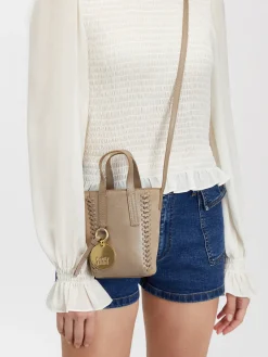 Women Chloé Tilda Mini Tote