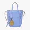 Women Chloé Tilda Mini Tote